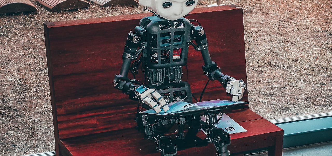 Adversarial machine learning